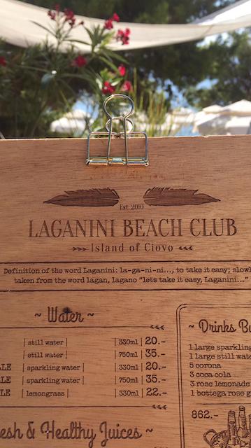 Laganini Beach Club